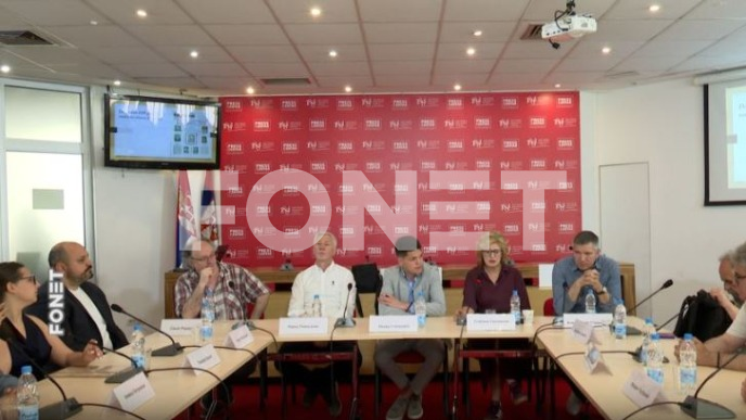 Loš položaj studentskih medija